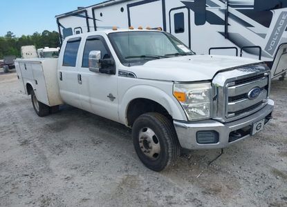 Vehicle Report for VIN 1FD8W3HT0FEB19403 - Image 1