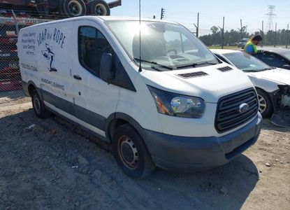 Raport pojazdu dla VIN 1FTYE1ZM6HKA83224 - Obraz 1