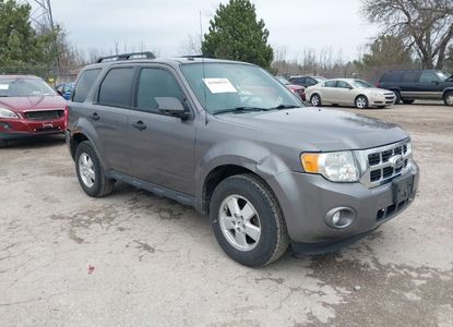 Raport pojazdu dla VIN 1FMCU9DG7CKC60929 - Obraz 1