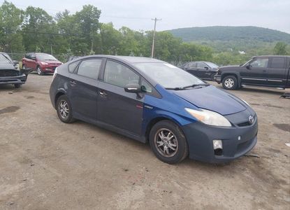 Vehicle Report for - Image 1
