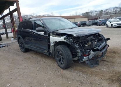 Vehicle Report for - Image 1
