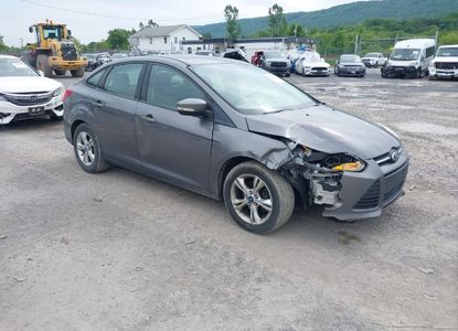 Vehicle Report for VIN 1FADP3F24DL249225 - Image 1