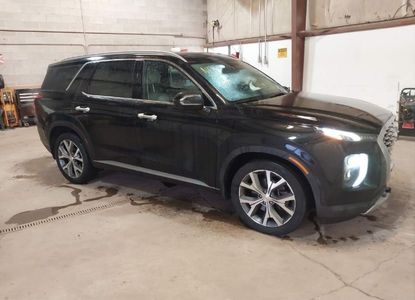 Vehicle Report for VIN KM8R4DHEXNU478098 - Image 1