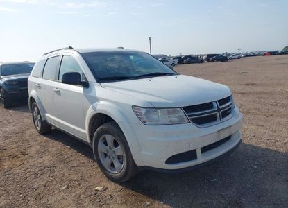 Vehicle Report for VIN 3C4PDCAB0HT521724 - Image 1