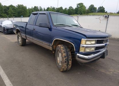 Vehicle Report for - Image 1