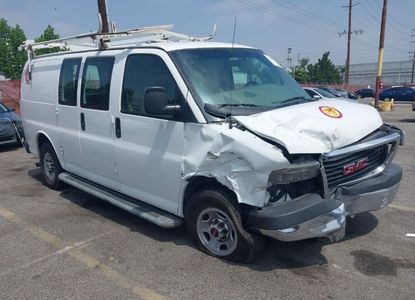 Vehicle Report for VIN 1GTW7FCA2E1903829 - Image 1