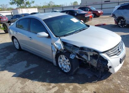 Vehicle Report for VIN 1N4AL2AP0BN429928 - Image 1