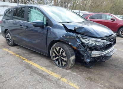 Vehicle Report for - Image 1