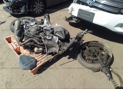 Vehicle Report for - Image 1