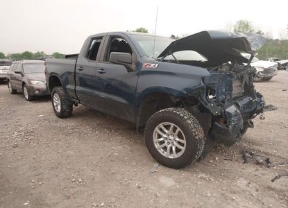 تقرير المركبة لـ VIN 1GCRYEED4KZ366647 - الصورة 1