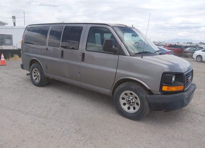 Vehicle Report for - Image 1