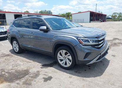 Raport pojazdu dla VIN 1V2HR2CA9MC585740 - Obraz 1