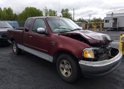 Vehicle Report for - Image 1