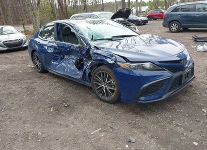 Vehicle Report for - Image 1