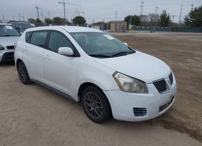 Informe del vehículo para VIN 5Y2SP6E81AZ420224 - Imagen 1