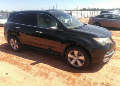 Vehicle Report for - Image 1