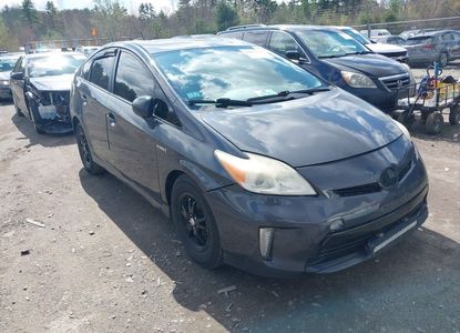 Vehicle Report for - Image 1