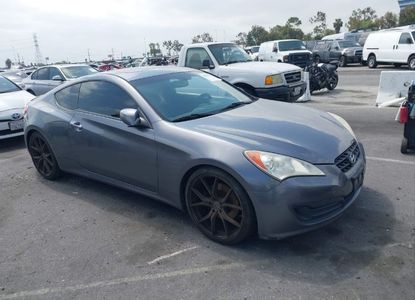 Vehicle Report for VIN KMHHT6KD9BU063375 - Image 1