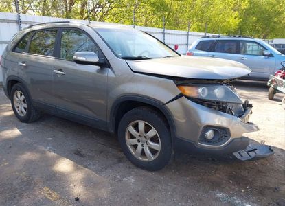 Vehicle Report for - Image 1