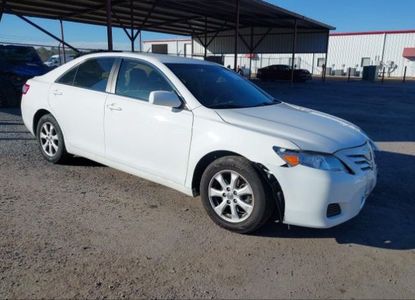 Fahrzeugbericht für VIN 4T4BF3EK4BR097316 – Bild 1