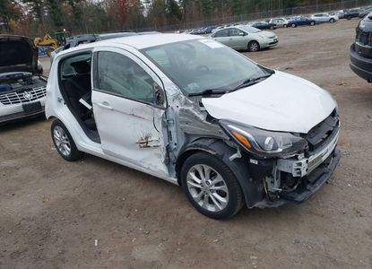 Raport pojazdu dla VIN KL8CD6SA3LC445743 - Obraz 1