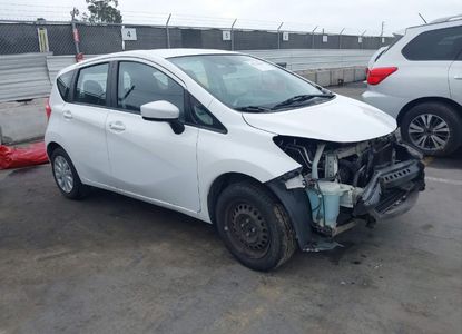 Informe del vehículo para VIN 3N1CE2CP7FL401286 - Imagen 1