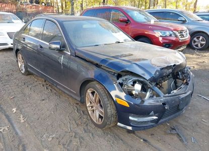 Raport pojazdu dla VIN WDDGF8AB8DR290863 - Obraz 1