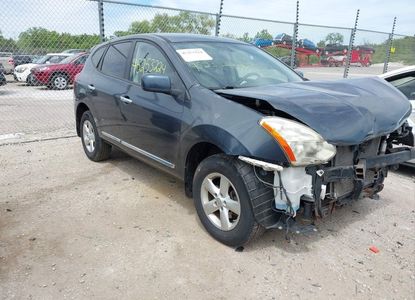 Vehicle Report for - Image 1