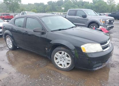 Informe del vehículo para VIN 1C3CDZAB2DN725246 - Imagen 1