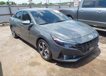 Raport vehicul pentru VIN KMHLP4AG2PU571791 - Imaginea 1