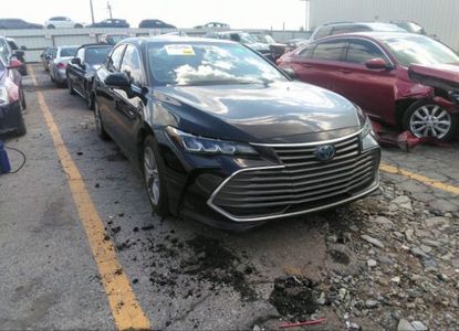Vehicle Report for - Image 1