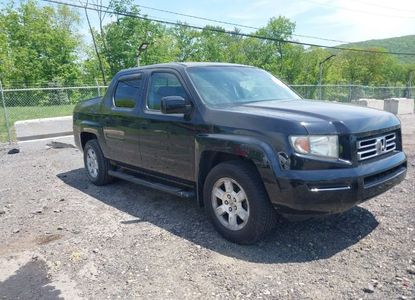 Informe del vehículo para VIN 2HJYK16508H540960 - Imagen 1