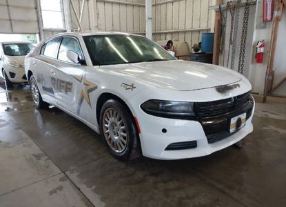 Vehicle Report for VIN 2C3CDXKT4JH198374 - Image 1