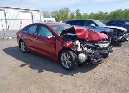 Vehicle Report for VIN 5NPEC4AC8DH799130 - Image 1