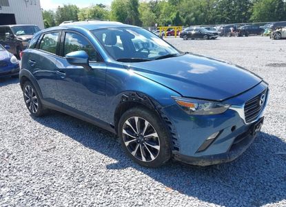 Raport pojazdu dla VIN JM1DKFC72K1459583 - Obraz 1