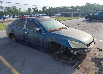 Vehicle Report for VIN JHMCM56643C039430 - Image 1