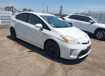 Raport pojazdu dla VIN JTDKN3DU4D5588812 - Obraz 1