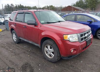 Vehicle Report for VIN 1FMCU0D70CKB98303 - Image 1