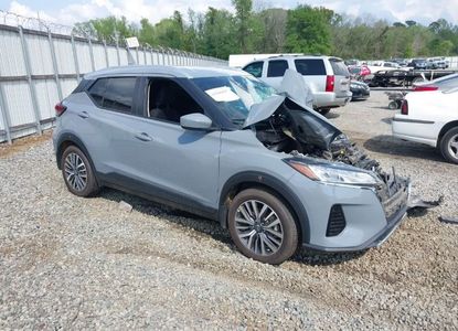 Raport pojazdu dla VIN 3N1CP5CV2NL518444 - Obraz 1