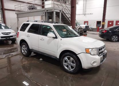 Raport pojazdu dla VIN 1FMCU0E76CKA29062 - Obraz 1