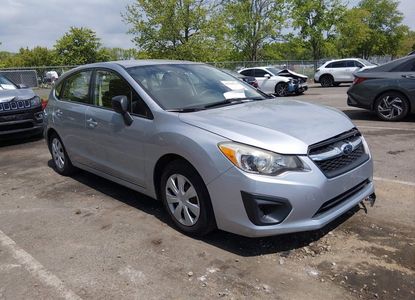 Vehicle Report for - Image 1