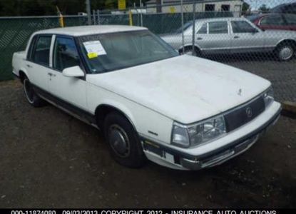 Vehicle Report for VIN 1G4CW69B6G1448388 - Image 1