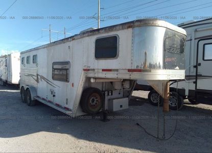 Raport pojazdu dla VIN 4LAAH202232020197 - Obraz 1