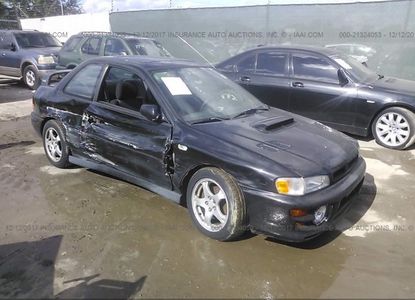 Vehicle Report for VIN JF1GM6754XH401981 - Image 1