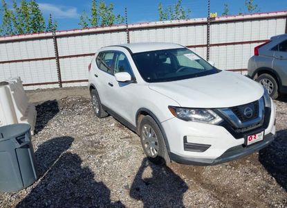 Informe del vehículo para VIN KNMAT2MTXHP609952 - Imagen 1