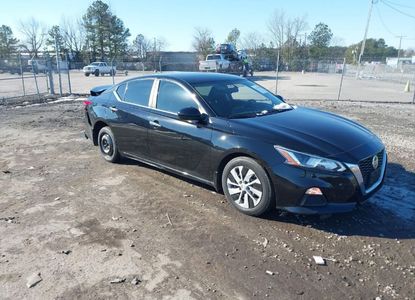 Vehicle Report for VIN 1N4BL4BVXLC113270 - Image 1