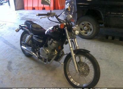 Vehicle Report for - Image 1