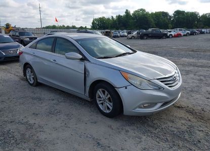 Raport pojazdu dla VIN 5NPEB4AC5DH581908 - Obraz 1