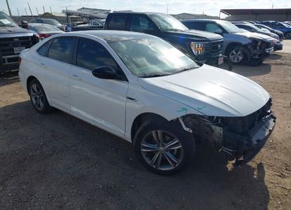 Vehicle Report for VIN 3VWC57BUXKM028084 - Image 1