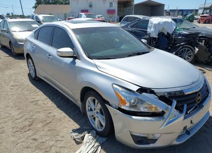 Raport pojazdu dla VIN 1N4AL3AP1FC125417 - Obraz 1